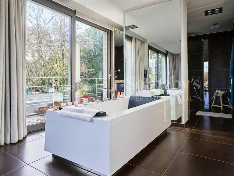 Maison Mouvaux - 4 chambres - 407m²