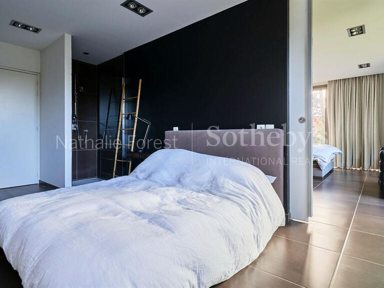 House Mouvaux - 4 bedrooms - 407m²