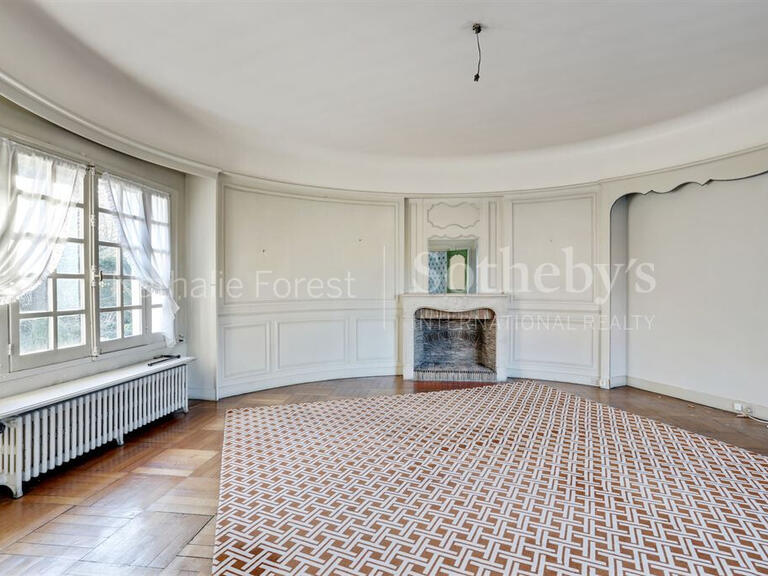 Propriété Mouvaux - 11 chambres - 782m²