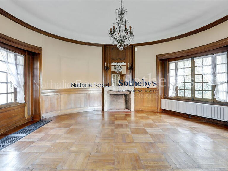 Propriété Mouvaux - 11 chambres - 782m²