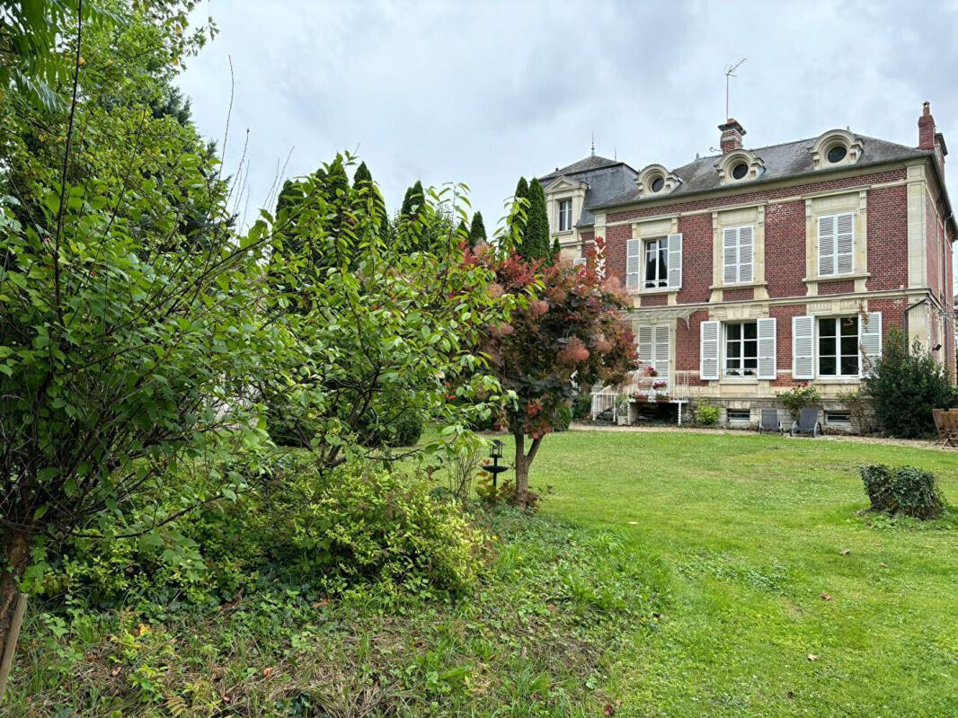 Maison Mouy