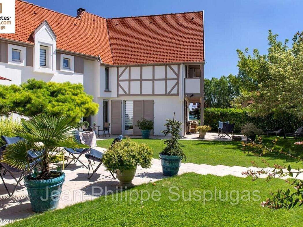 Property Mundolsheim