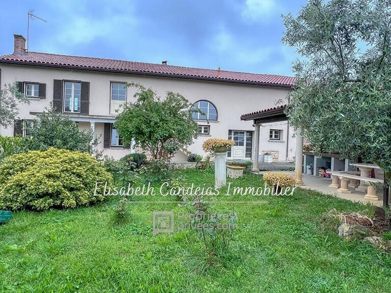 Sale House Muret - 4 bedrooms