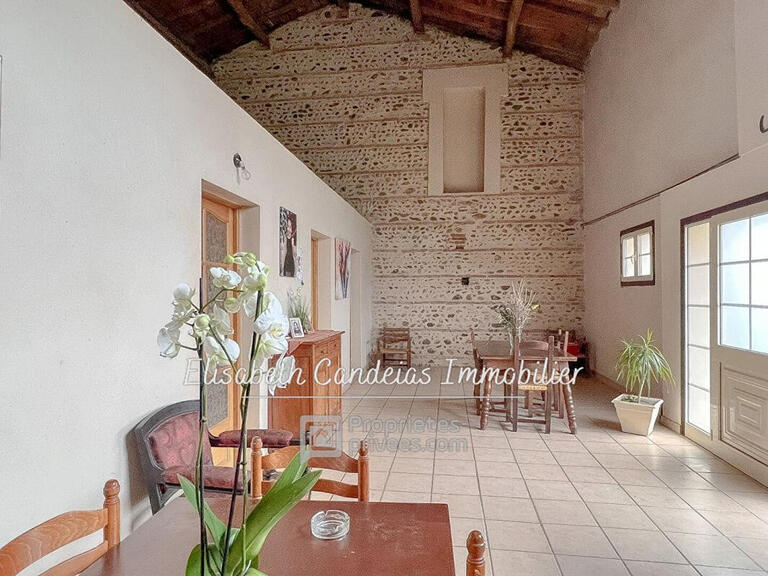 Vente Maison Muret - 4 chambres