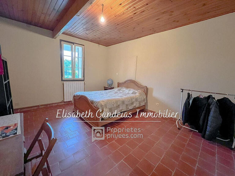 Vente Maison Muret - 4 chambres