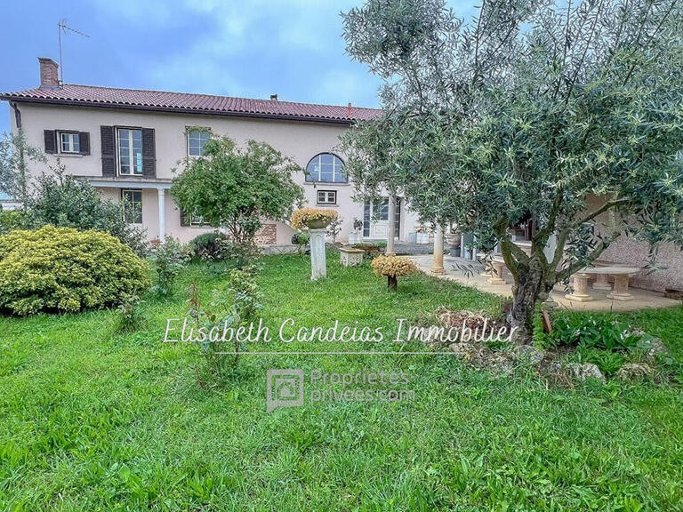 House Muret - 4 bedrooms