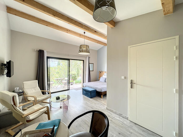 Maison Murs - 7 chambres - 257m²