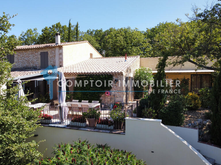 House Murs - 7 bedrooms - 257m²