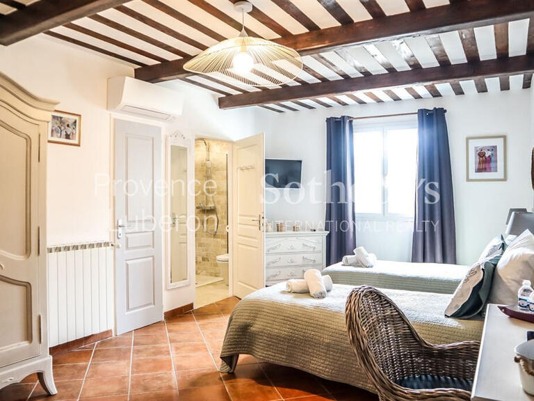 Maison Murs - 5 chambres - 500m²