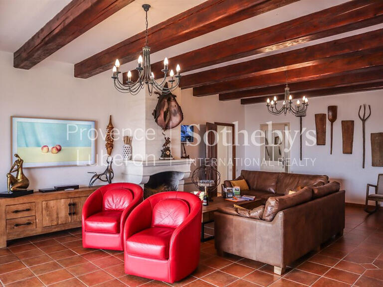 House Murs - 5 bedrooms - 500m²