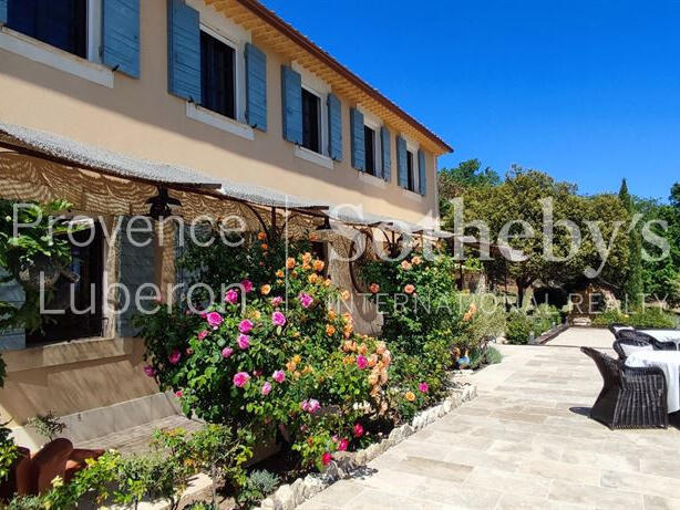 House Murs - 5 bedrooms - 500m²