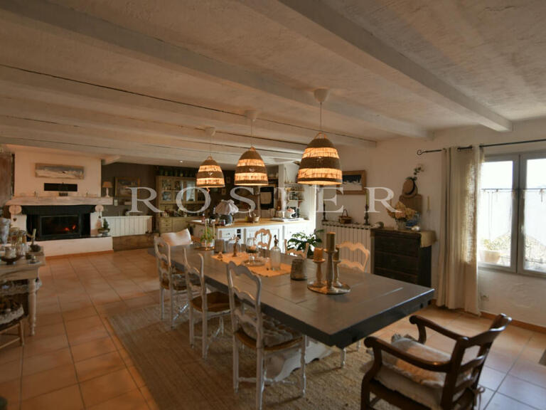 Villa Murs - 6 bedrooms - 220m²