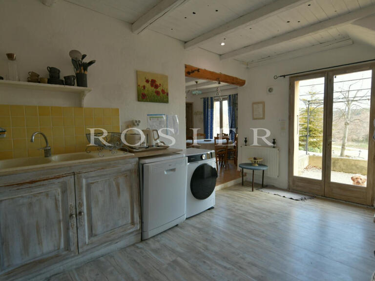 Villa Murs - 6 bedrooms - 220m²