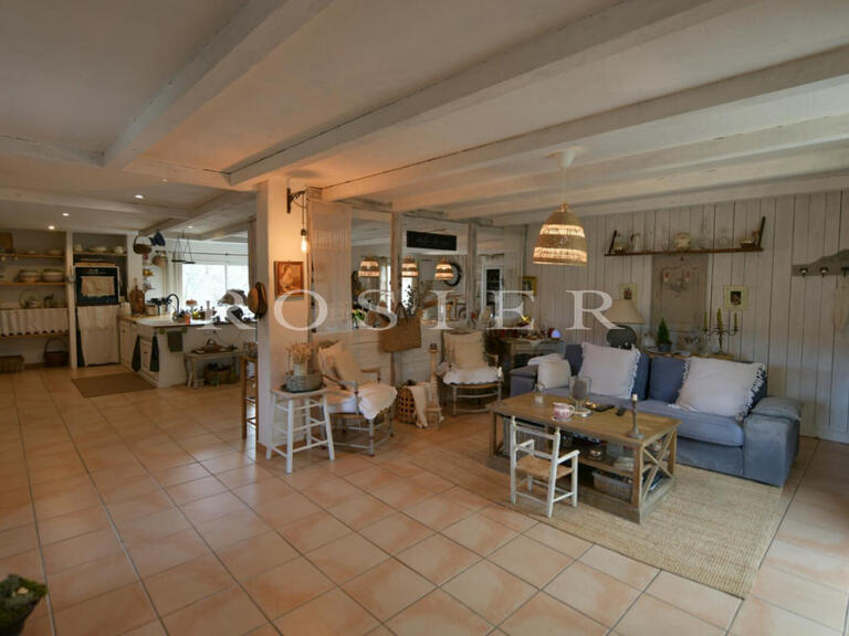 Villa Murs - 6 bedrooms - 220m²