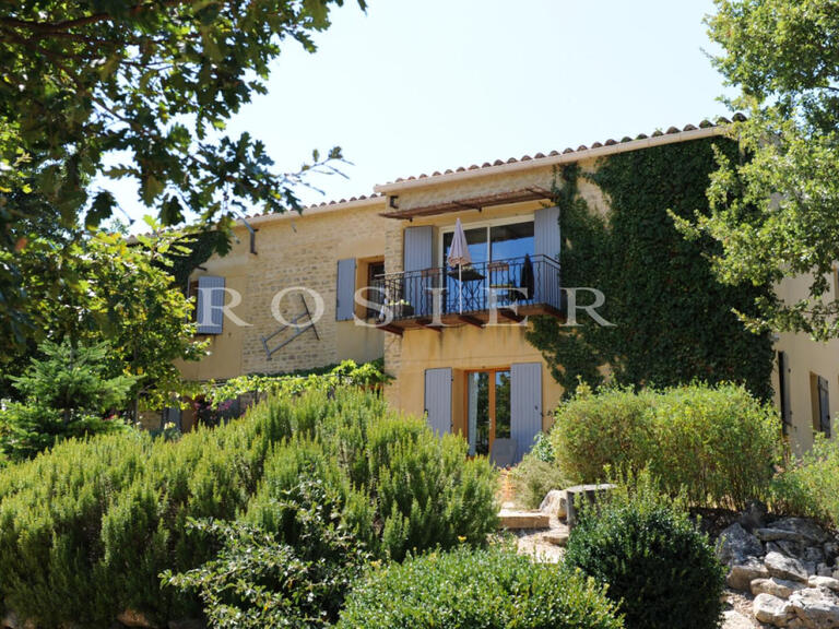 Villa Murs - 6 bedrooms - 220m²