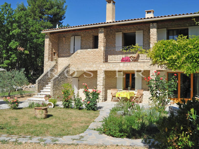 Villa Murs - 4 bedrooms - 180m²