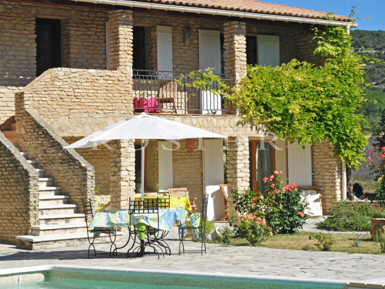 Villa Murs - 4 bedrooms - 180m²