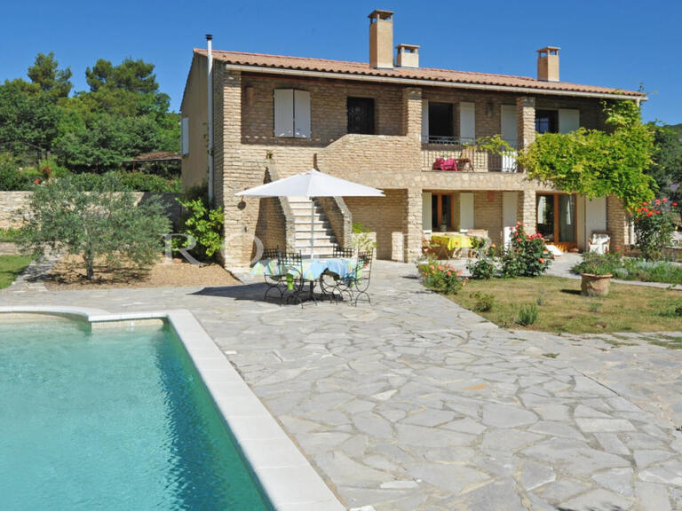 Villa Murs - 4 bedrooms - 180m²