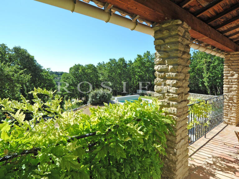 Villa Murs - 4 bedrooms - 180m²