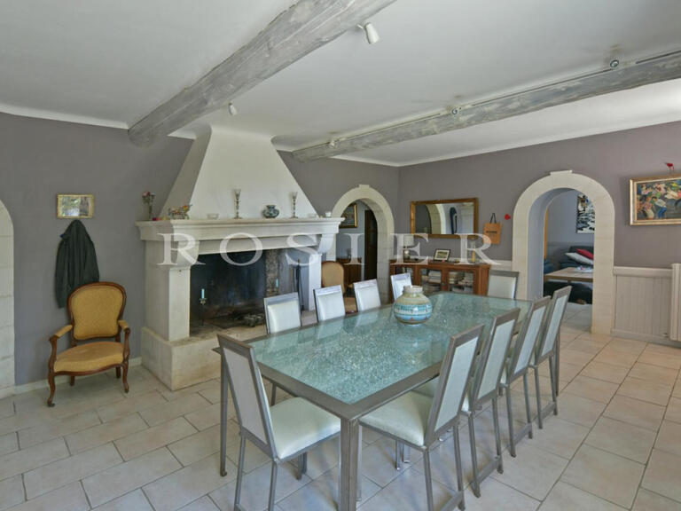 Villa Murs - 5 bedrooms - 300m²