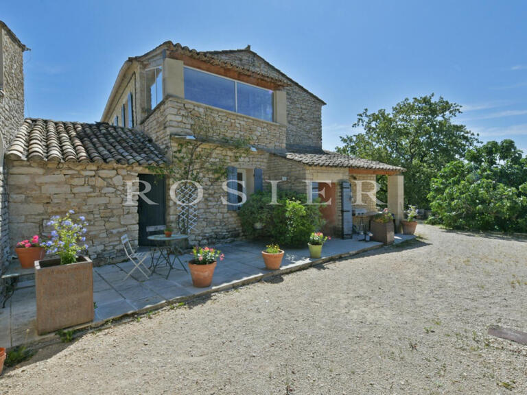 Villa Murs - 5 bedrooms - 300m²