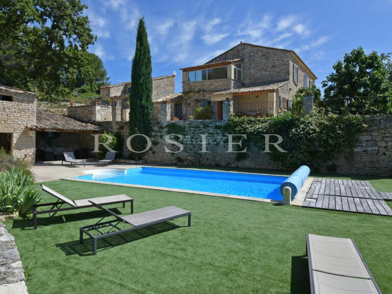 Villa Murs - 5 bedrooms - 300m²