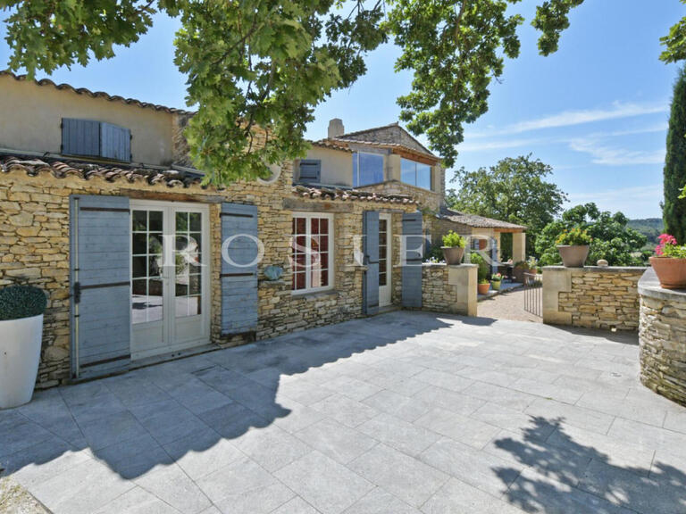 Villa Murs - 5 bedrooms - 300m²