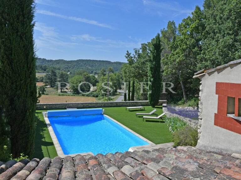 Villa Murs - 5 bedrooms - 300m²