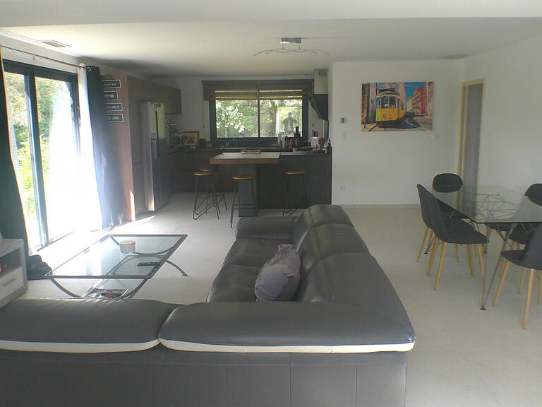 House Murviel-lès-Montpellier - 3 bedrooms - 127m²