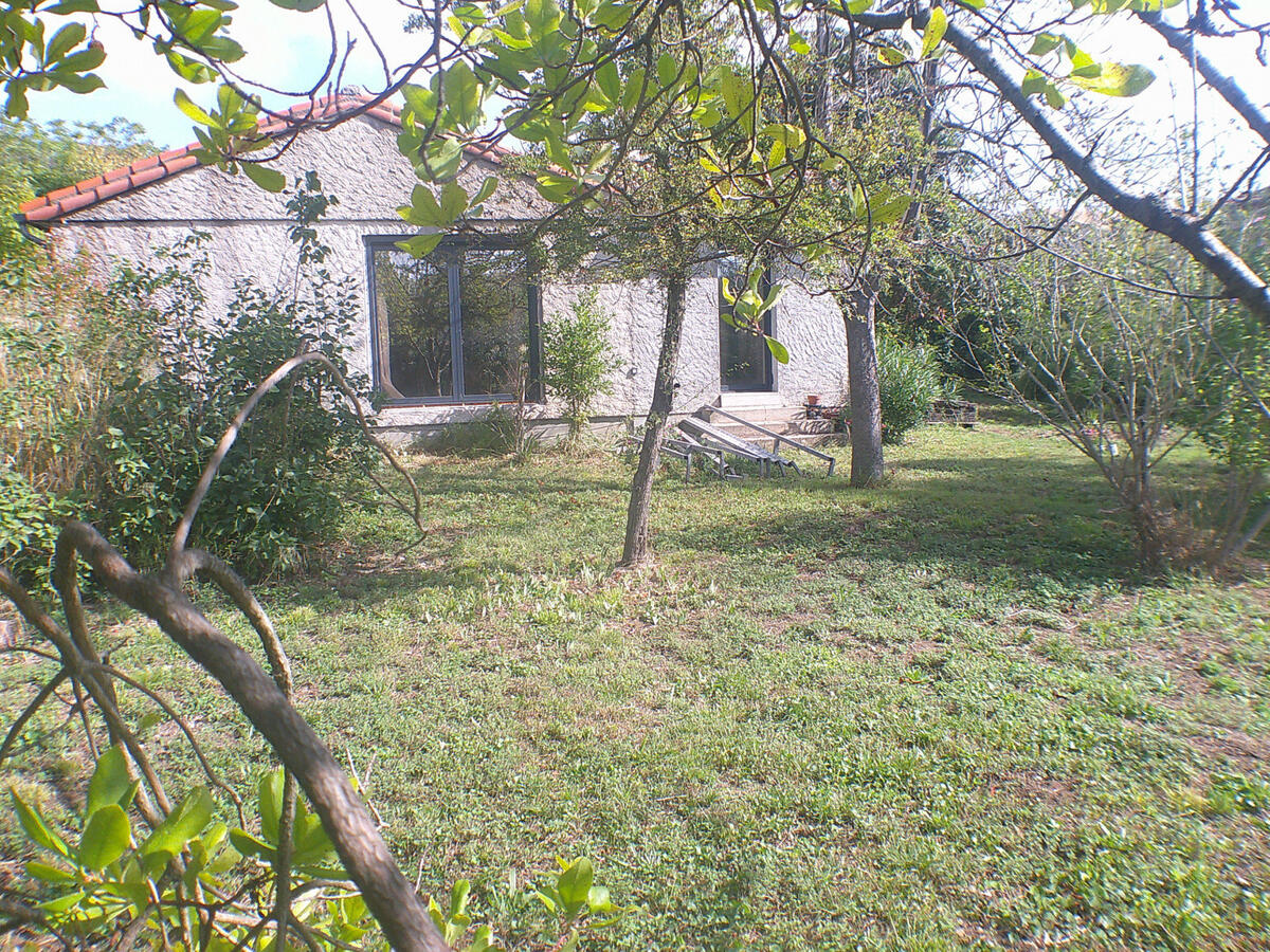 House Murviel-lès-Montpellier