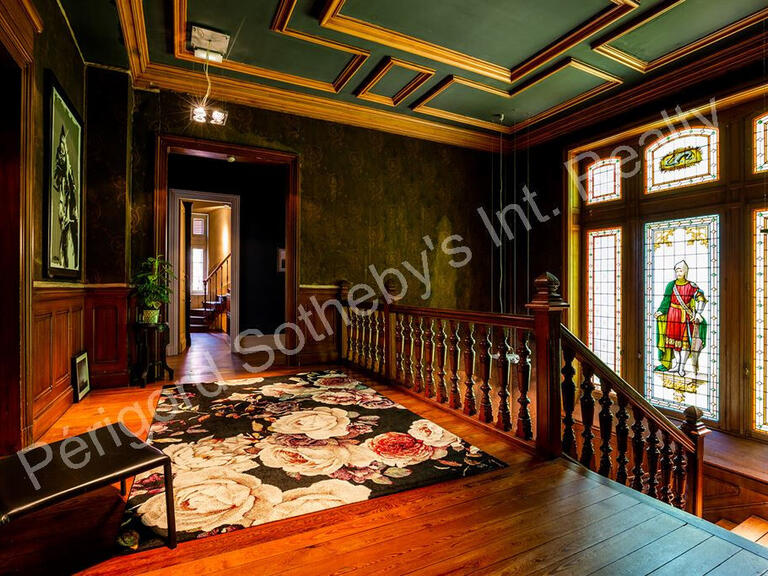 Sale House Mussidan - 9 bedrooms