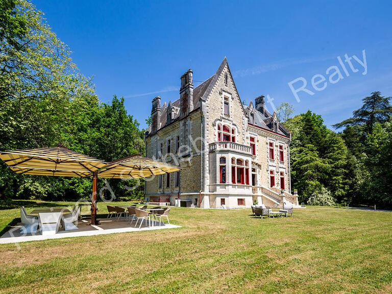 Sale House Mussidan - 9 bedrooms