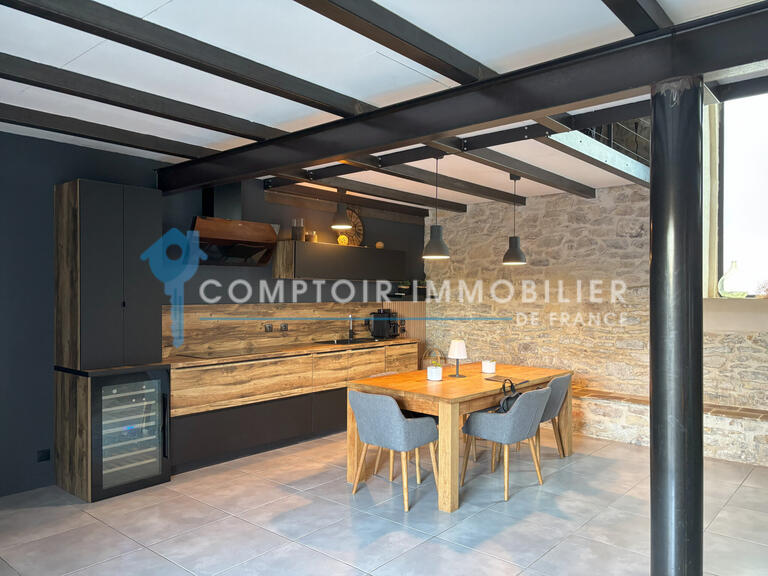 House Nages-et-Solorgues - 5 bedrooms - 270m²