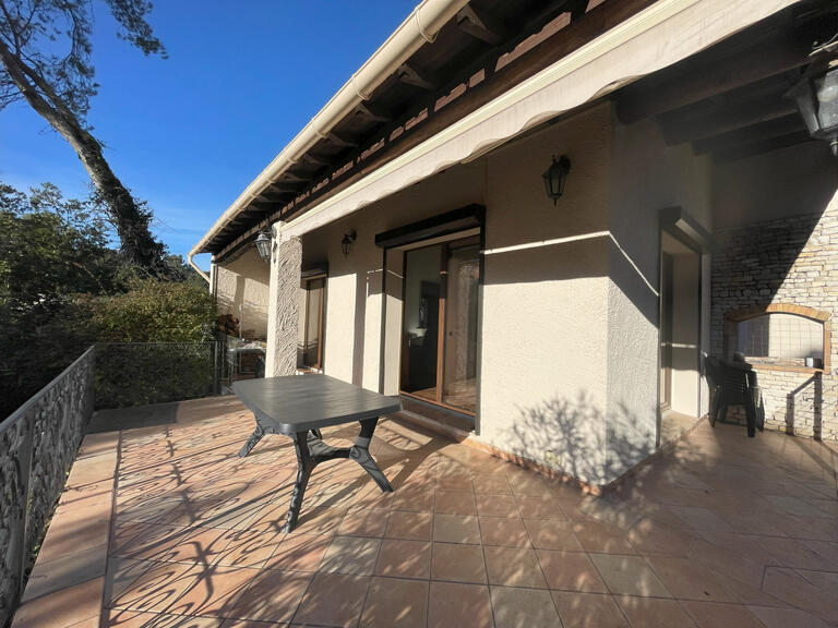 Villa Nages-et-Solorgues - 3 chambres - 141m²