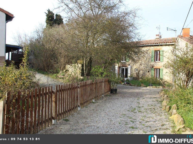 House Nailloux - 500m²