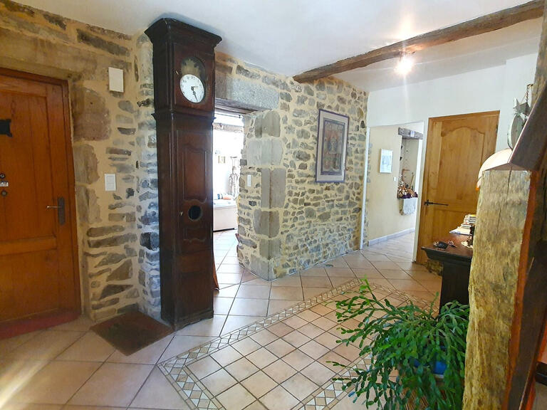 Vente Maison Najac - 6 chambres