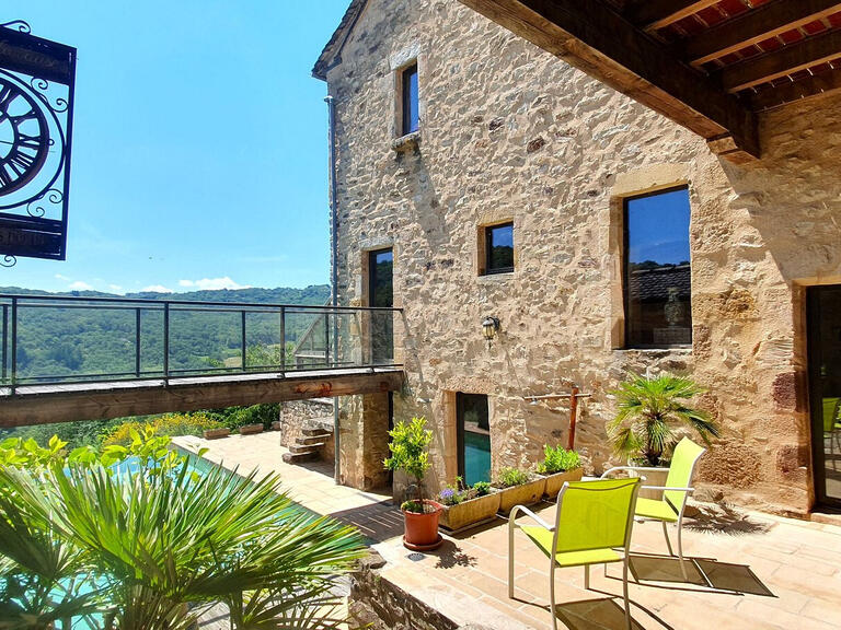 House Najac - 6 bedrooms - 336m²