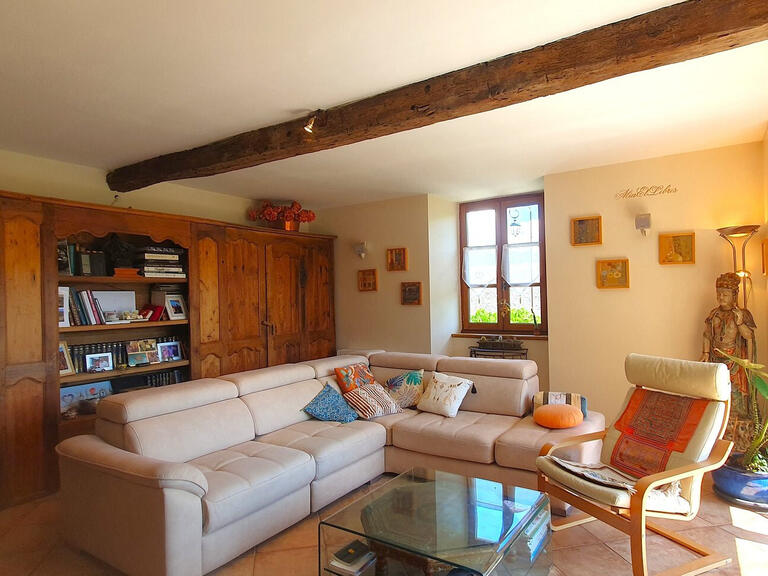 Maison Najac - 6 chambres - 336m²