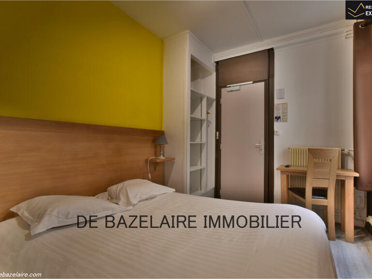 Maison Nancy - 20 chambres - 512m²