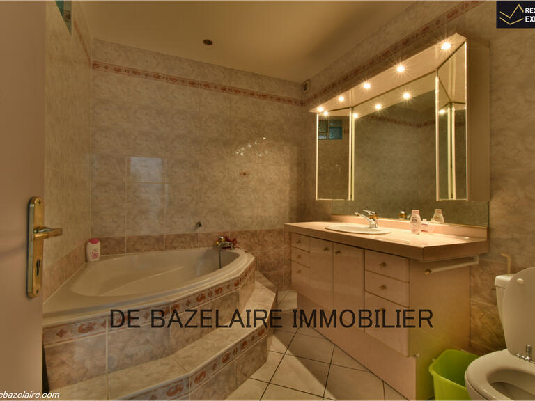 Maison Nancy - 20 chambres - 512m²