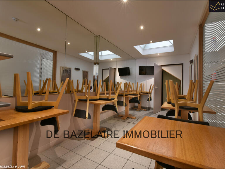 House Nancy - 20 bedrooms - 512m²