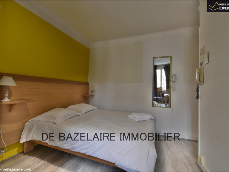 Maison Nancy - 20 chambres - 512m²