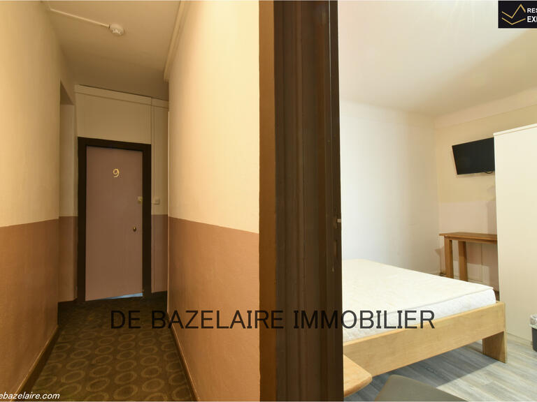 Maison Nancy - 20 chambres - 512m²