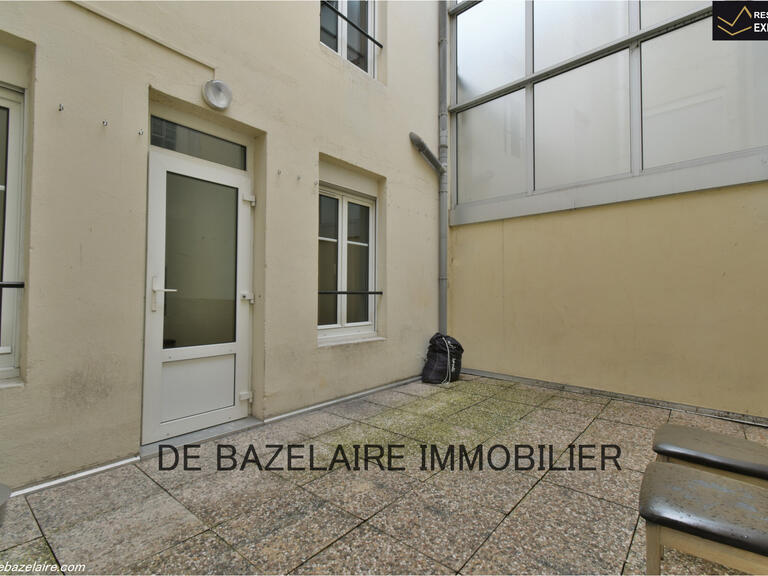 Maison Nancy - 20 chambres - 512m²