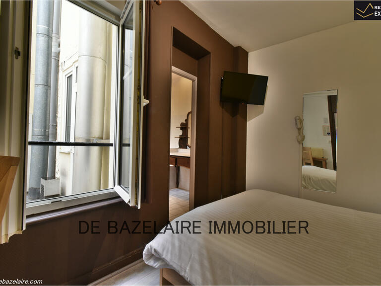 Maison Nancy - 20 chambres - 512m²