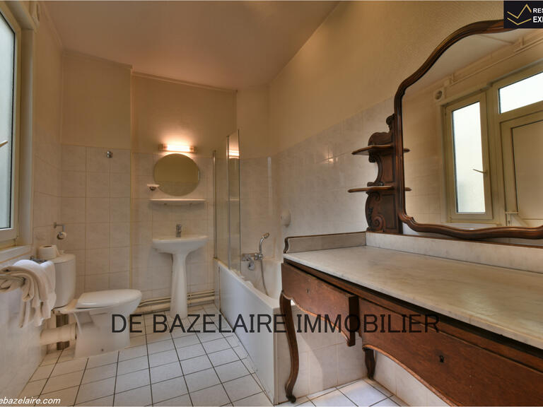 Maison Nancy - 20 chambres - 512m²