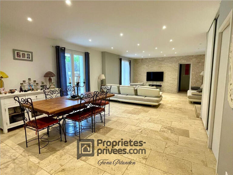 House Nans-les-Pins - 3 bedrooms