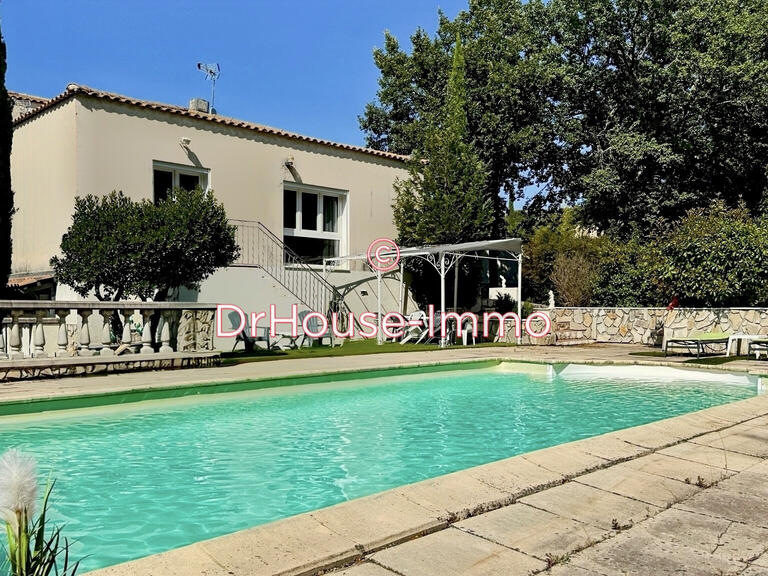 Sale Villa Nans-les-Pins - 5 bedrooms