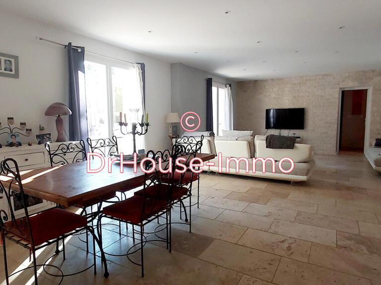 Villa Nans-les-Pins - 4 chambres - 175m²