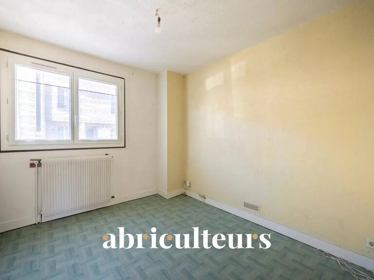 Maison Nanterre - 5 chambres - 161m²